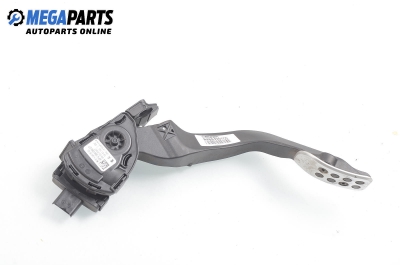Throttle pedal for Peugeot 207 CC Cabrio (02.2007 - 01.2015), 9681434280