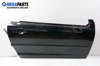 Door for Peugeot 207 1.6 16V, 120 hp, cabrio, 2007, position: right