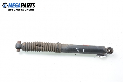 Shock absorber for Peugeot 207 1.6 16V, 120 hp, cabrio, 2007, position: rear - right