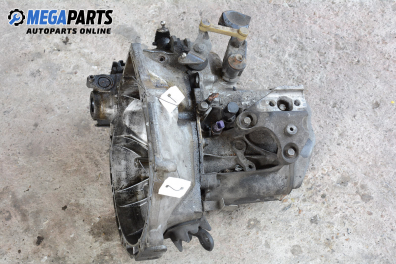  for Peugeot 207 1.6 16V, 120 hp, cabrio, 2007