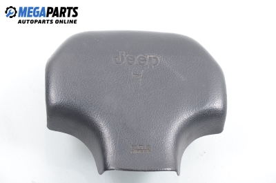 Airbag for Jeep Grand Cherokee (ZJ) 2.5 TD, 115 hp, 1997