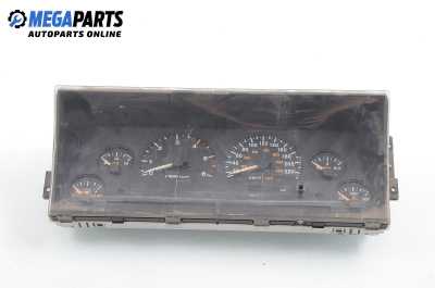 Instrument cluster for Jeep Grand Cherokee (ZJ) 2.5 TD, 115 hp, 1997