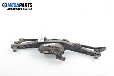 Front wipers motor for Jeep Grand Cherokee (ZJ) 2.5 TD, 115 hp, 1997, position: front