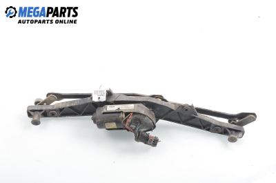 Motor scheibenwischer, vorne for Jeep Grand Cherokee (ZJ) 2.5 TD, 115 hp, 1997, position: vorderseite