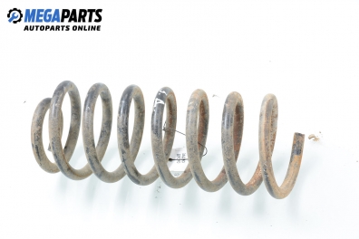 Coil spring for Jeep Grand Cherokee (ZJ) 2.5 TD, 115 hp, 1997, position: rear