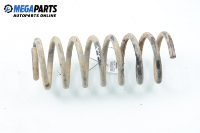 Coil spring for Jeep Grand Cherokee (ZJ) 2.5 TD, 115 hp, 1997, position: rear