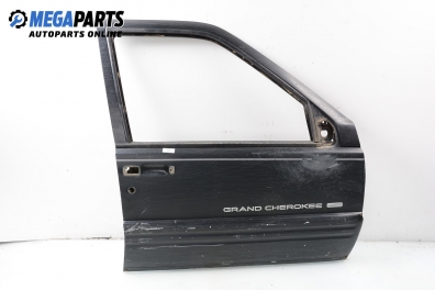 Door for Jeep Grand Cherokee (ZJ) 2.5 TD, 115 hp, 1997, position: front - right