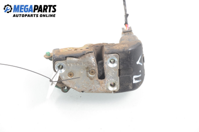Încuietoare for Jeep Grand Cherokee (ZJ) 2.5 TD, 115 hp, 1997, position: stânga - fața