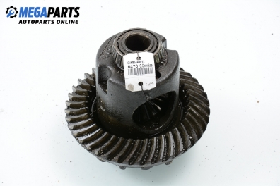 Differential pinion for Jeep Grand Cherokee (ZJ) 2.5 TD, 115 hp, 1997