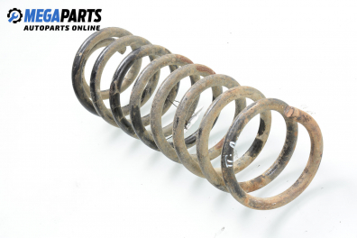 Coil spring for Jeep Grand Cherokee (ZJ) 2.5 TD, 115 hp, 1997, position: front