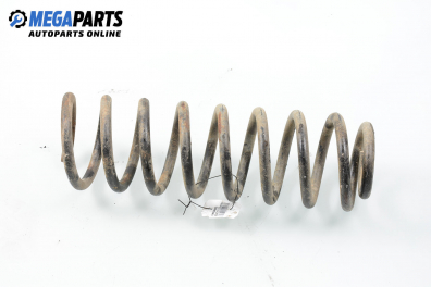 Coil spring for Jeep Grand Cherokee (ZJ) 2.5 TD, 115 hp, 1997, position: front