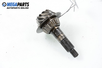 Differential pinion for Jeep Grand Cherokee (ZJ) 2.5 TD, 115 hp, 1997