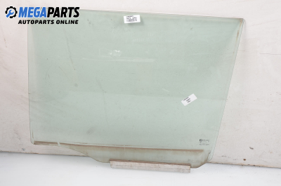 Fensterscheibe for Opel Zafira A 1.8 16V, 125 hp, 2001, position: links, rückseite