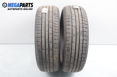 Summer tires FALKEN 195/65/15, DOT: 5214 (The price is for two pieces)