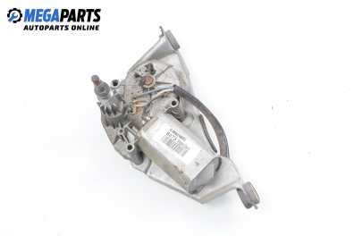 Front wipers motor for Renault Megane Scenic (JA0/1) (10.1996 - 12.2001), minivan, position: rear