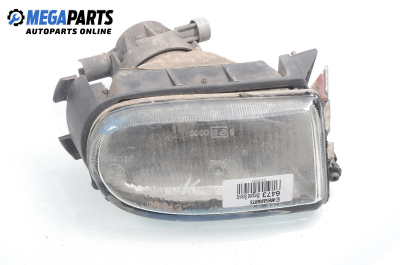 Fog light for Renault Megane Scenic 1.9 dTi, 98 hp, 1999, position: left Valeo
