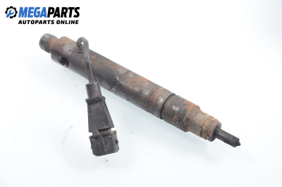 Injector inteligent for Renault Megane Scenic 1.9 dTi, 98 hp, 1999