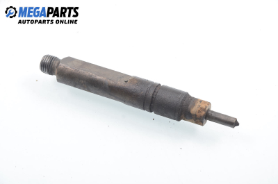 Duza diesel for Renault Megane Scenic 1.9 dTi, 98 hp, 1999