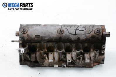 Motorkopf for Renault Megane Scenic 1.9 dTi, 98 hp, 1999