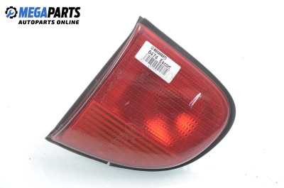 Inner tail light for Ford Escort 1.6 16V, 90 hp, hatchback, 5 doors, 1996, position: left