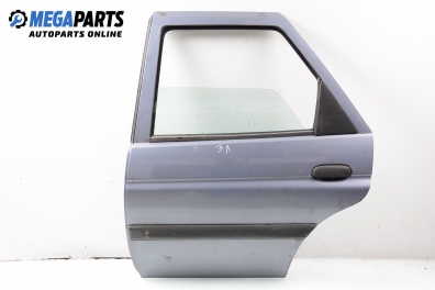 Ușă for Ford Escort 1.6 16V, 90 hp, hatchback, 1996, position: stânga - spate