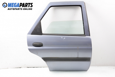 Door for Ford Escort 1.6 16V, 90 hp, hatchback, 1996, position: rear - right