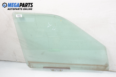Geam for Ford Escort 1.6 16V, 90 hp, hatchback, 1996, position: dreaptă - fața
