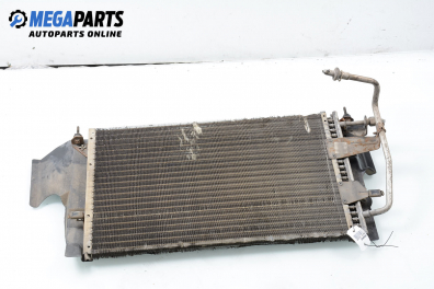 Radiator aer condiționat for Ford Escort 1.6 16V, 90 hp, hatchback, 1996