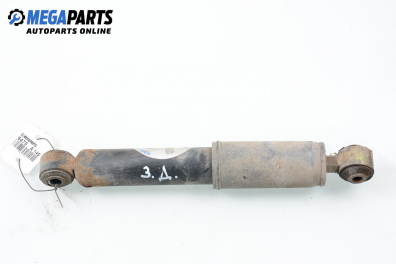 Dämpfer for Alfa Romeo 145 1.7 16V i.e., 129 hp, 3 türen, 1995, position: rechts, rückseite