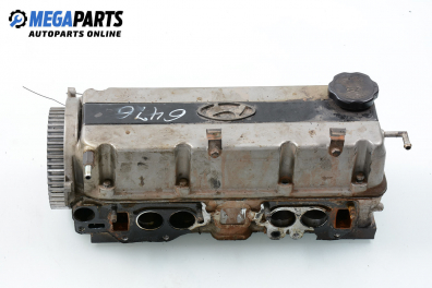 Engine head for Hyundai Sonata III 1.8, 98 hp, sedan, 1995