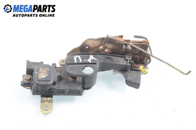 Încuietoare for Hyundai Sonata III 1.8, 98 hp, sedan, 1995, position: dreaptă - fața