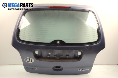 Capac spate for Renault Megane Scenic 2.0, 114 hp, 1998