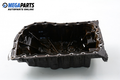Crankcase for Renault Megane Scenic 2.0, 114 hp, 1998