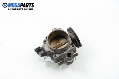 Drosselklappe for Renault Megane Scenic 2.0, 114 hp, 1998