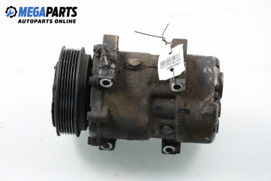 Compresor AC for Renault Megane Scenic 2.0, 114 hp, 1998