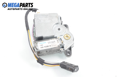 Sunroof motor for Ford Escort 1.6 16V, 90 hp, hatchback, 5 doors, 1996 № 94BG A53508 AA