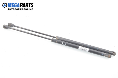 Tije telescopice, portbagaj for Ford Escort 1.6 16V, 90 hp, hatchback, 1996