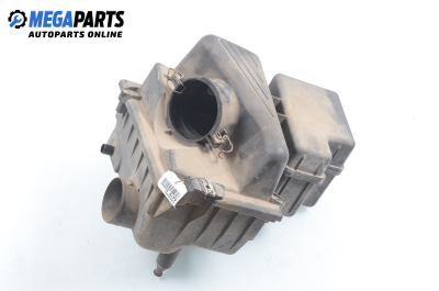 Carcasă filtru de aer for Ford Escort 1.6 16V, 90 hp, hatchback, 5 uși, 1996