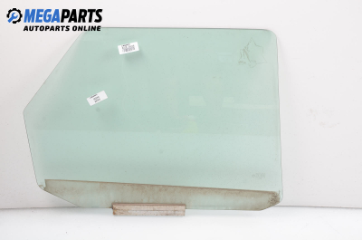 Geam for Ford Escort 1.6 16V, 90 hp, hatchback, 1996, position: dreaptă - spate