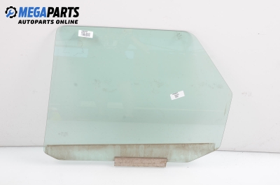 Geam for Ford Escort 1.6 16V, 90 hp, hatchback, 1996, position: stânga - spate