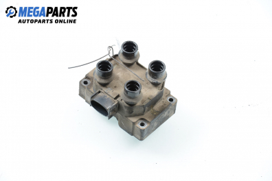 Bobină de aprindere for Ford Escort 1.6 16V, 90 hp, hatchback, 1996