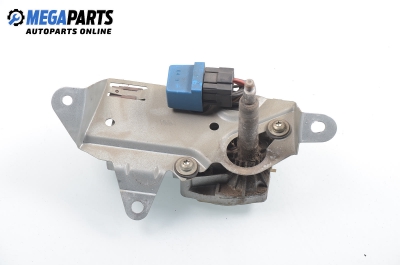 Front wipers motor for Citroen Xsara 1.6, 88 hp, station wagon, 1999, position: rear
