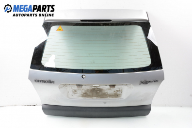 Heckklappe for Citroen Xsara 1.6, 88 hp, combi, 1999