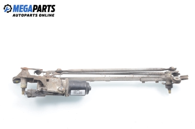 Front wipers motor for Honda Civic VI 1.4, 90 hp automatic, 1996