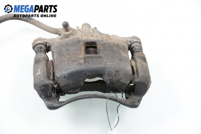 Caliper for Honda Civic VI 1.4, 90 hp, 3 doors automatic, 1996, position: front - right