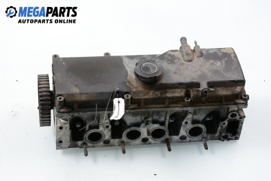 Motorkopf for Renault Megane Scenic 1.6, 90 hp, 1996