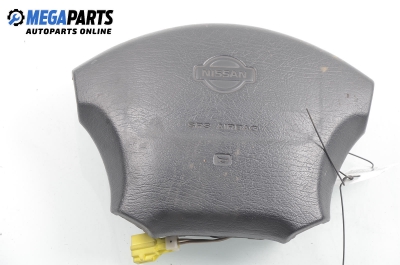 Airbag for Nissan Micra (K11) 1.0 16V, 54 hp, 3 uși, 1996