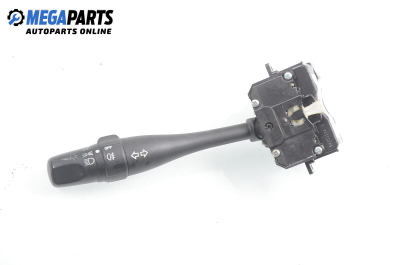 Verstellhebel leuchten for Nissan Micra (K11) 1.0 16V, 54 hp, 1996