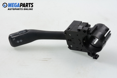 Lights lever for Volkswagen Golf IV 1.6, 100 hp, 1998