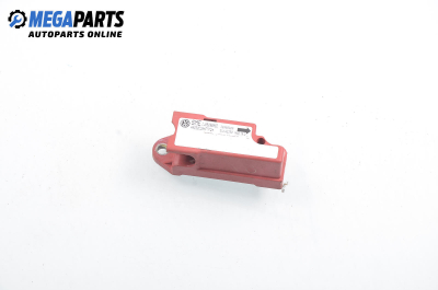 Sensor airbag for Volkswagen Golf IV 1.6, 100 hp, 3 türen, 1998 № Siemens 5WK4 42350